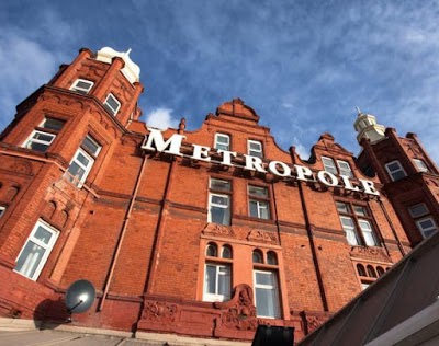 Grand Metropole Blackpool Town Centre, Blackpool, United Kingdom