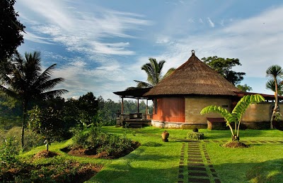 Bagus Jati Health & Well Being Retreat, Tegallalang, Indonesia