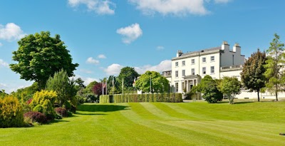 Druids Glen Resort, Newtownmountkennedy, Ireland