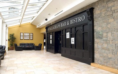 Hotel Clybaun, Galway, Ireland