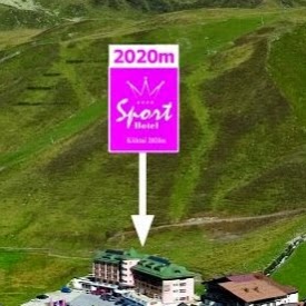 Sporthotel K, Silz, Austria