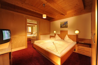 Hotel Sunny, Soelden, Austria