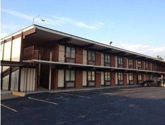 Knights Inn Centralia, Centralia, United States of America