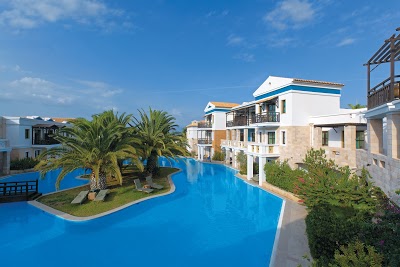 Aldemar Royal Mare, Hersonissos, Greece