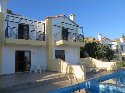 Golden Villas, Chersonissos, Greece