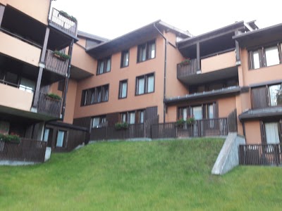Residence Rio Falze, Madonna di Campiglio, Italy