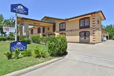 Americas Best Value Inn and Suites Shenandoah - Conroe, The Woodlands, United States of America