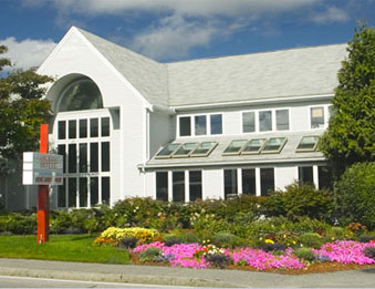 Cape Point Hotel, West Yarmouth, United States of America