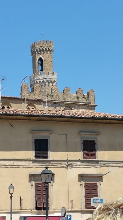 Park Hotel Moderno, Montecatini Terme, Italy