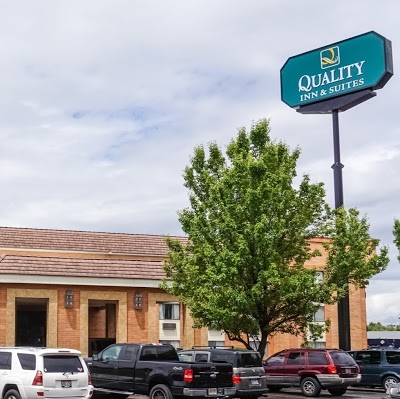 The Pavilion Inn, Murray, United States of America