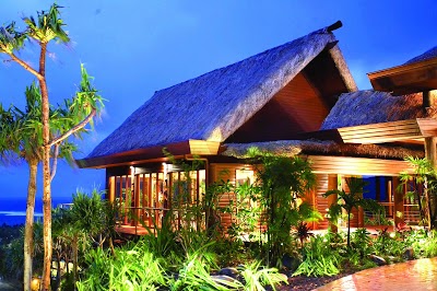 Outrigger on the Lagoon - Fiji, Korotogo, Fiji