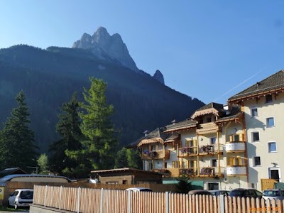 Hotel Arnika, Pozza, Italy