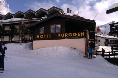 Hotel Furggen, Valtournanche, Italy