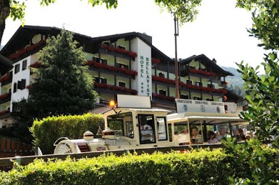 Hotel Bellavista, Giustino, Italy
