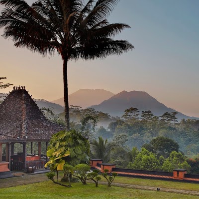MesaStila, Magelang, Indonesia