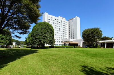 Radisson Hotel Narita, Narita, Japan