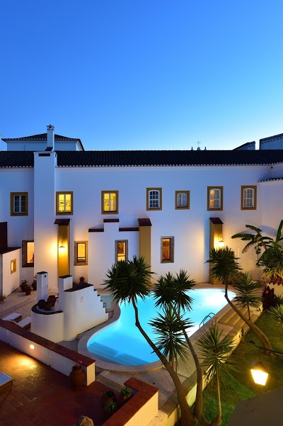 Pousada de Evora - Loios, Evora, Portugal