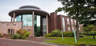 Daresbury Park Hotel Warrington, Warrington, United Kingdom