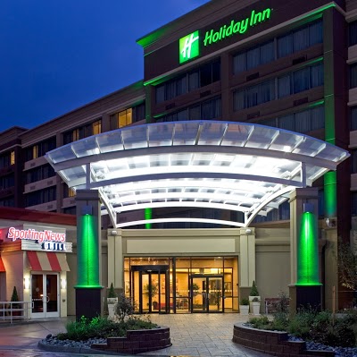 Holiday Inn Denver Lakewood, Lakewood, United States of America
