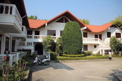 Golden Cupids Hotel, San Sai, Thailand