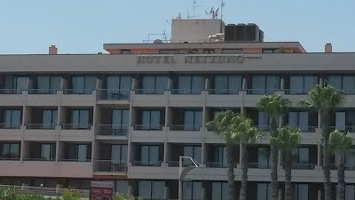Hotel Nettuno, Catania, Italy
