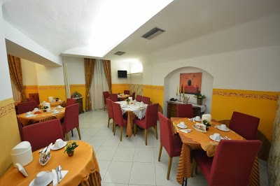 Hotel University, Bologna, Italy