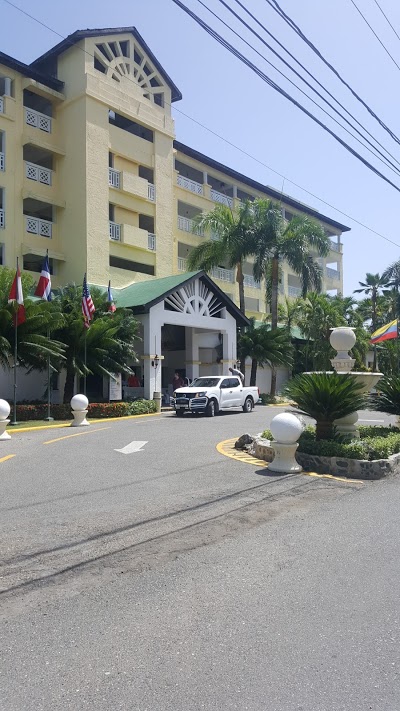 Coral Costa Caribe Resort, Spa & Casino - All Inclusive, Juan Dolio, Dominican Republic