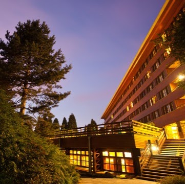 Disney's Sequoia Lodge, Coupvray, France