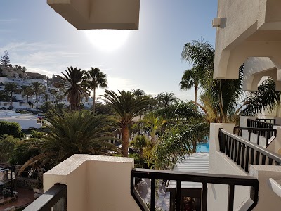 IFA Beach Hotel, San Bartolome de Tirajana, Spain