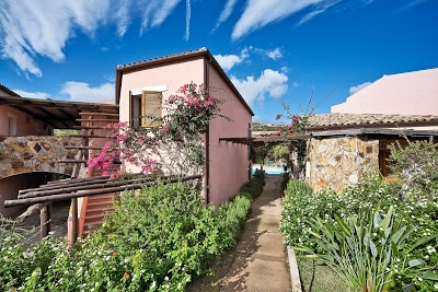 Resort Cala di Falco, Arzachena, Italy