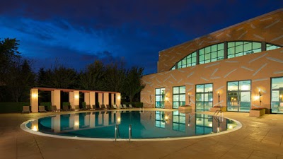 Disney's Hotel New York, Chessy, France