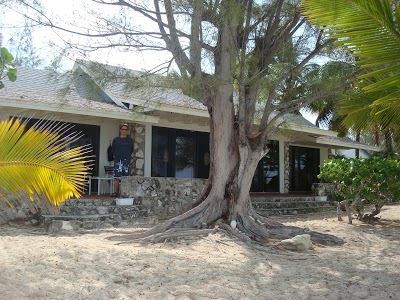 Fernandez Bay Village, New Bight, Bahamas
