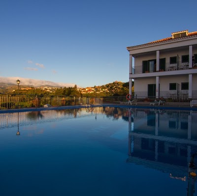 Bandama Golf Hotel, Santa Brigida, Spain