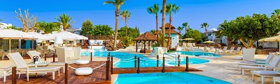 H10 Sentido White Suites Boutique Hotel, Yaiza, Spain