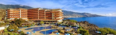 H10 Taburiente Playa, Brena Baja, Spain