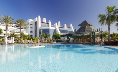 H10 Timanfaya Palace, Yaiza, Spain