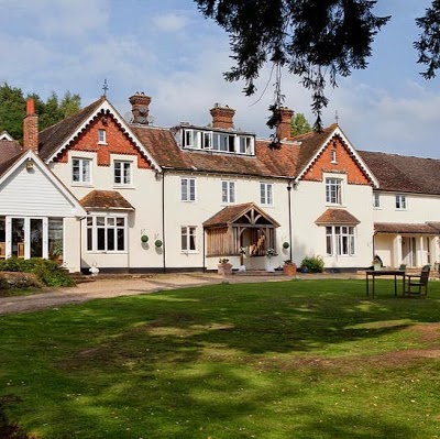 Leeford Place Hotel, Battle, United Kingdom