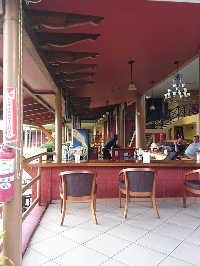 Cara Suites Hotel and Conference Centre, Claxton Bay, Trinidad and Tobago