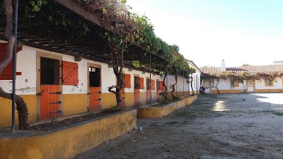 Pousada de Marv, Marvao, Portugal
