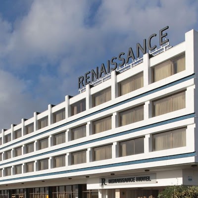 Renaissance Heathrow Airport, Hounslow, United Kingdom