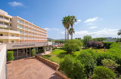 Invisa Hotel Es Pla - Adults Only, Sant Antoni de Portmany, Spain