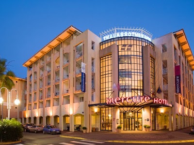 Accor Thalassa Port-Fr, Frejus, France