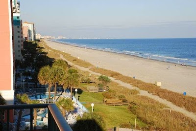 Driftwood Lodge, Myrtle Beach, United States of America