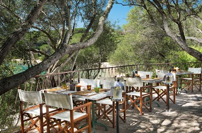 Hotel Capo d'Orso Thalasso & Spa, Palau, Italy