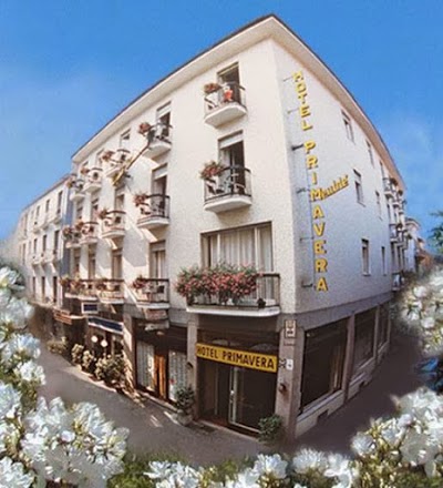 HOTEL PRIMAVERA, Stresa, Italy