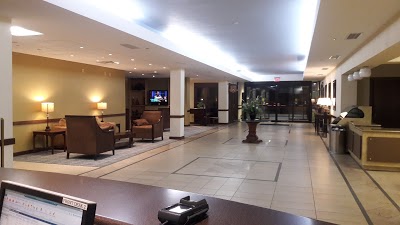 Ramada Williamsburg East Busch Gardens Area, Williamsburg, United States of America