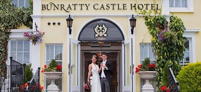 Bunratty Castle Hotel, Bunratty, Ireland