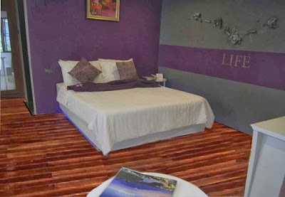 The L Resort, Krabi, Thailand