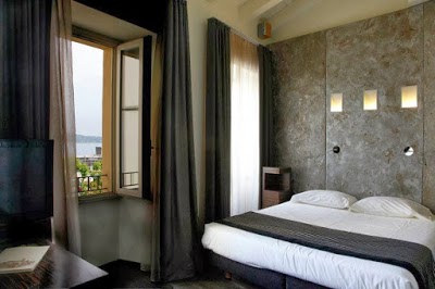 Hotel Ancora, Verbania, Italy