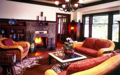 INN AT 213 SEVENTEEN MILE DRIV, Pacific Grove, United States of America